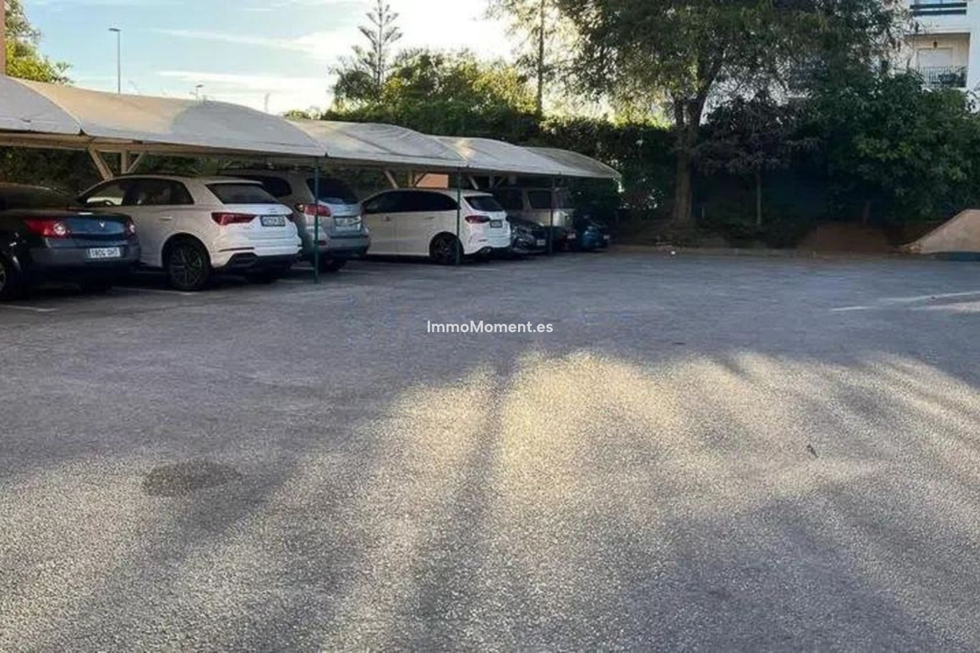 Reventa - Apartamento - Marbella - Nueva Andalucía