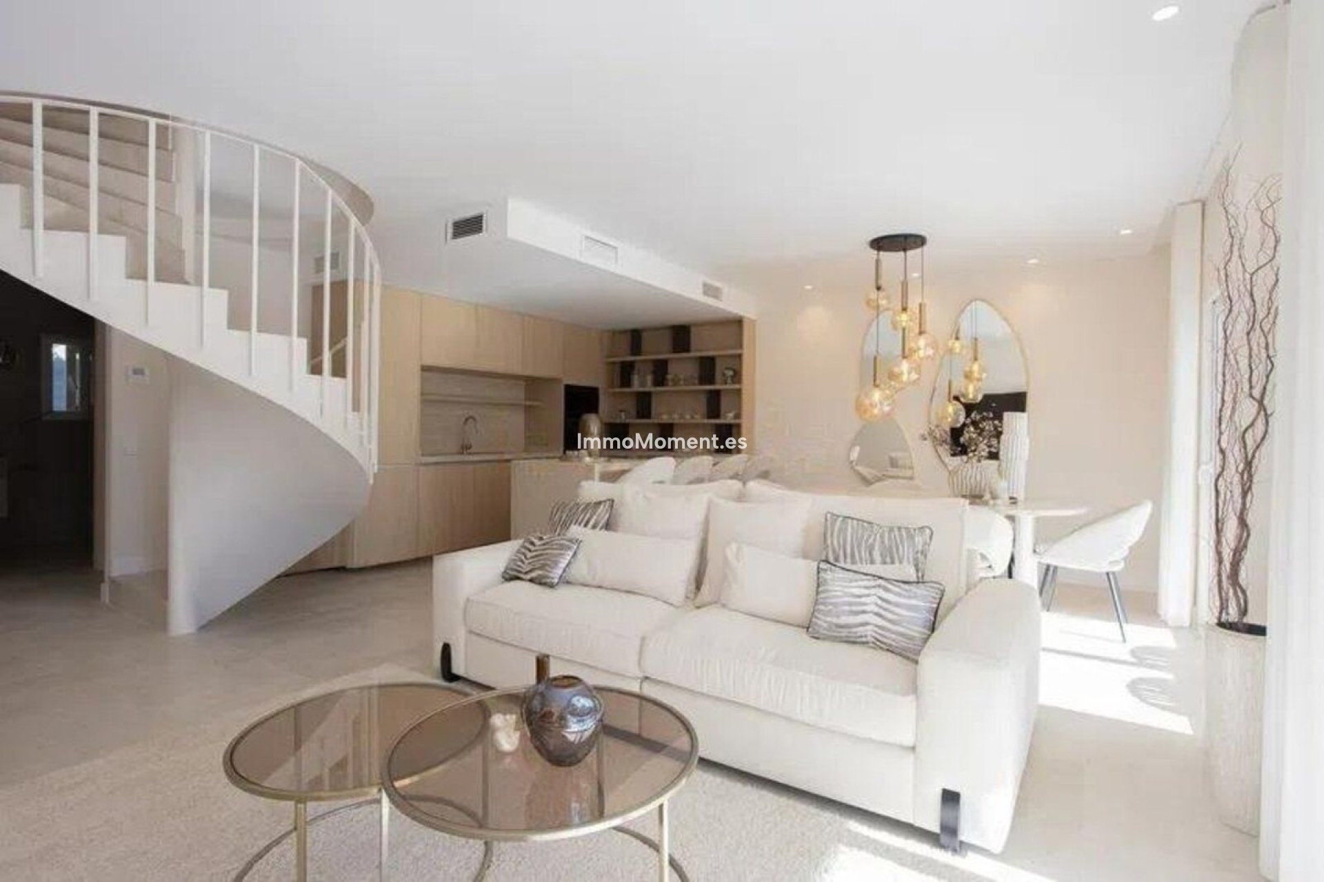 Reventa - Apartamento - Marbella - Nueva Andalucía