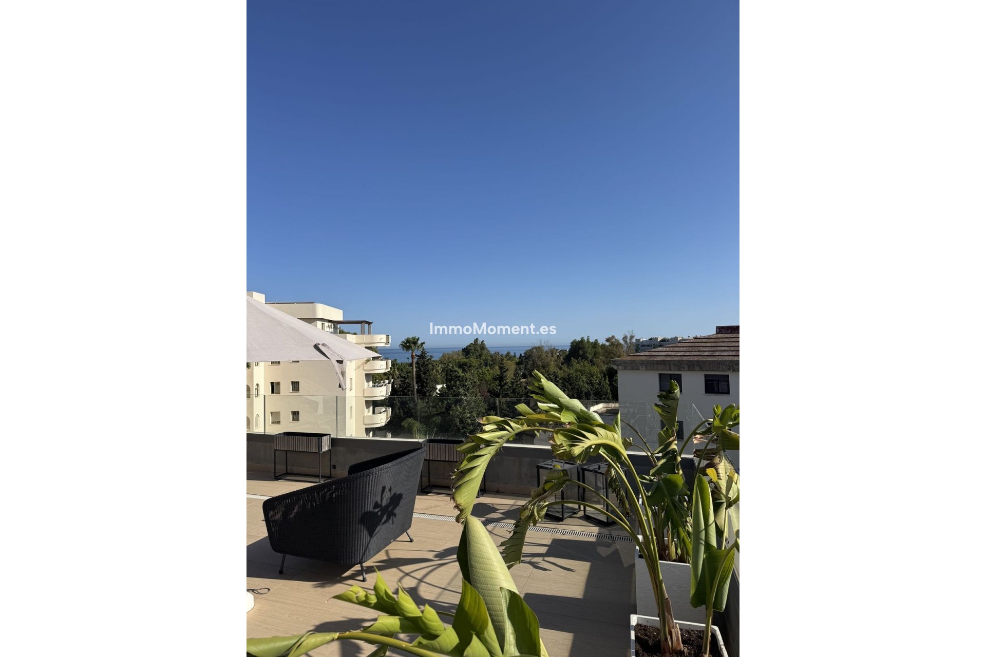 Reventa - Apartamento - Marbella - Nueva Andalucía