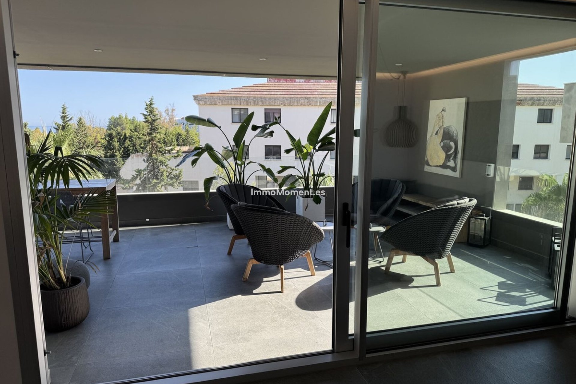 Reventa - Apartamento - Marbella - Nueva Andalucía