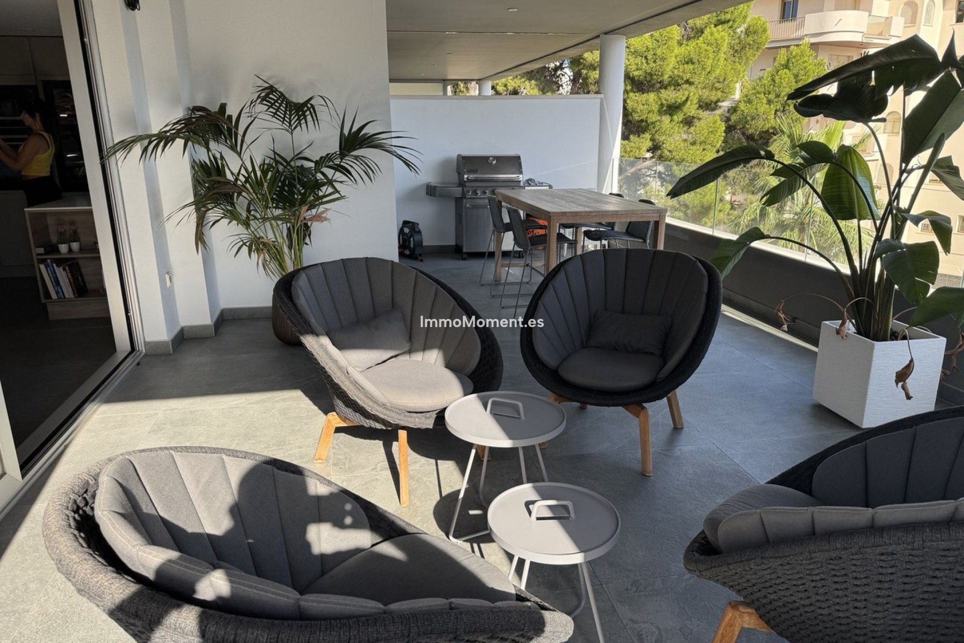 Reventa - Apartamento - Marbella - Nueva Andalucía