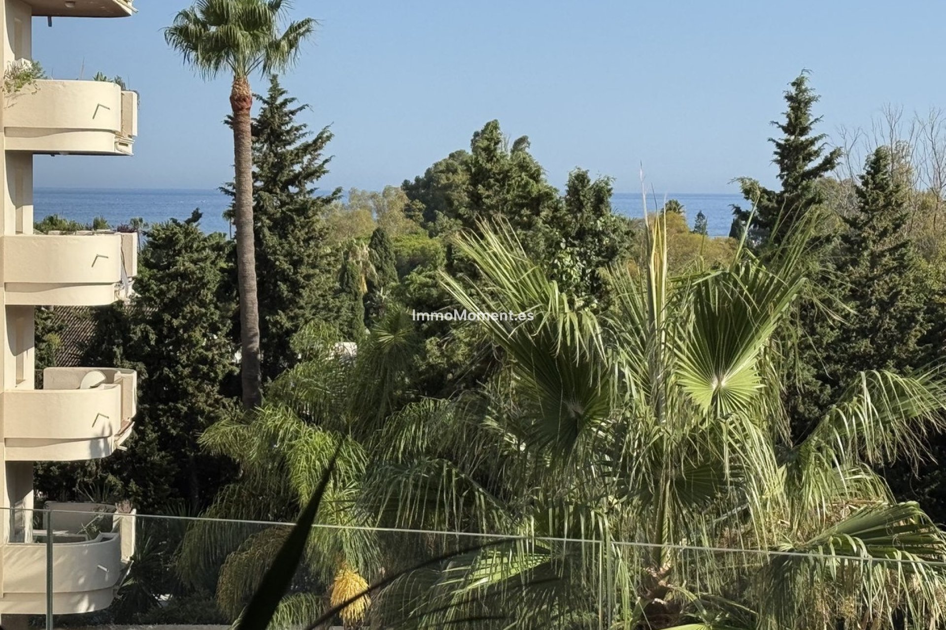 Reventa - Apartamento - Marbella - Nueva Andalucía