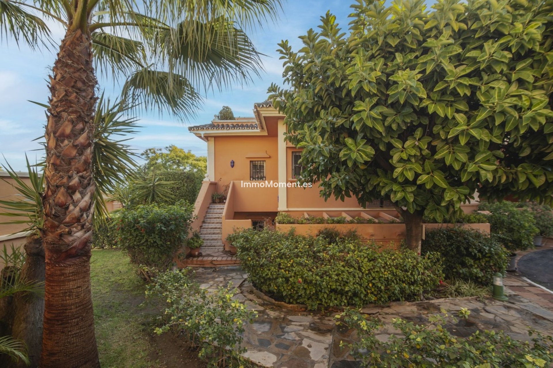 Reventa - Apartamento - Marbella - Nueva Andalucía