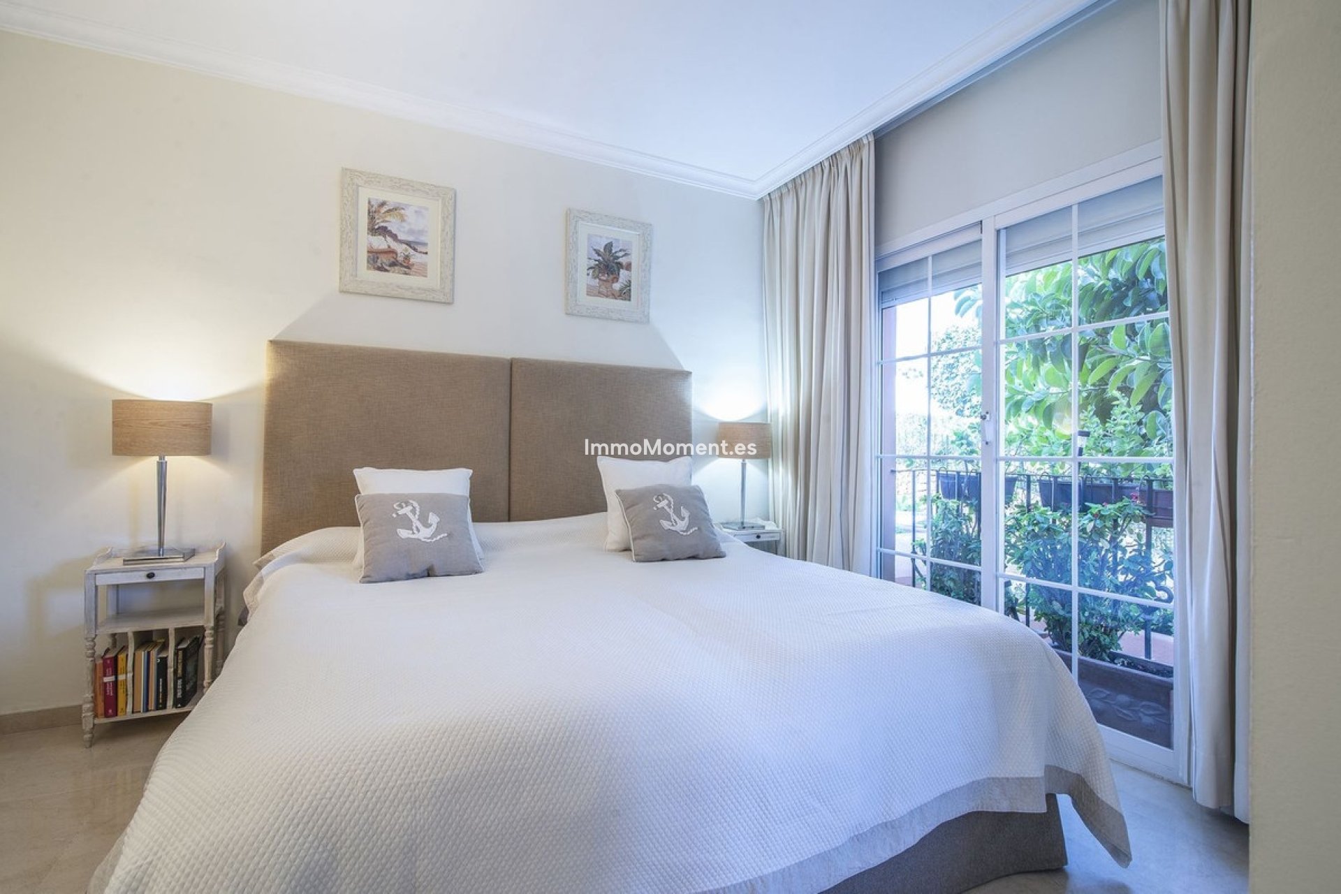 Reventa - Apartamento - Marbella - Nueva Andalucía