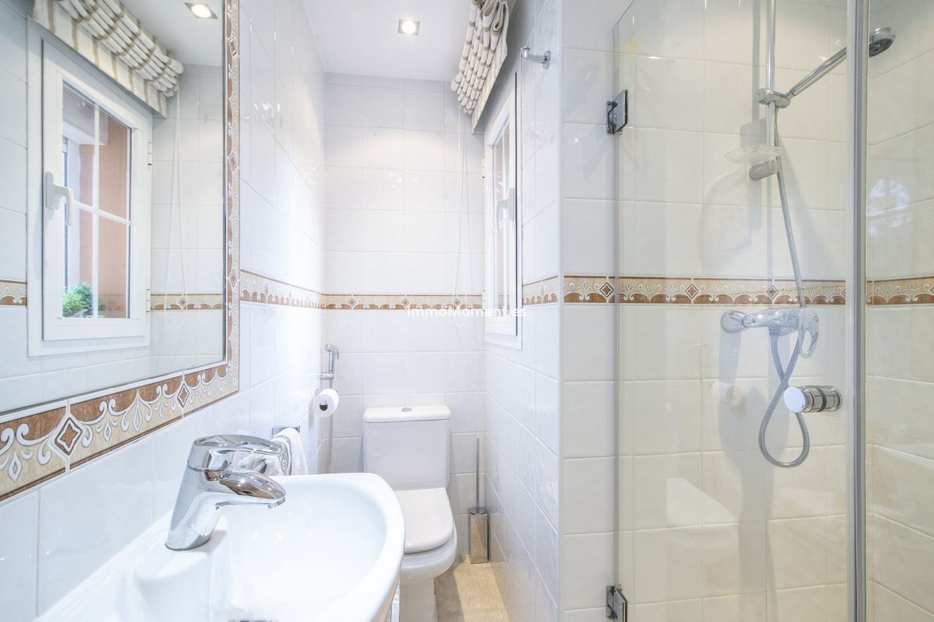 Reventa - Apartamento - Marbella - Nueva Andalucía