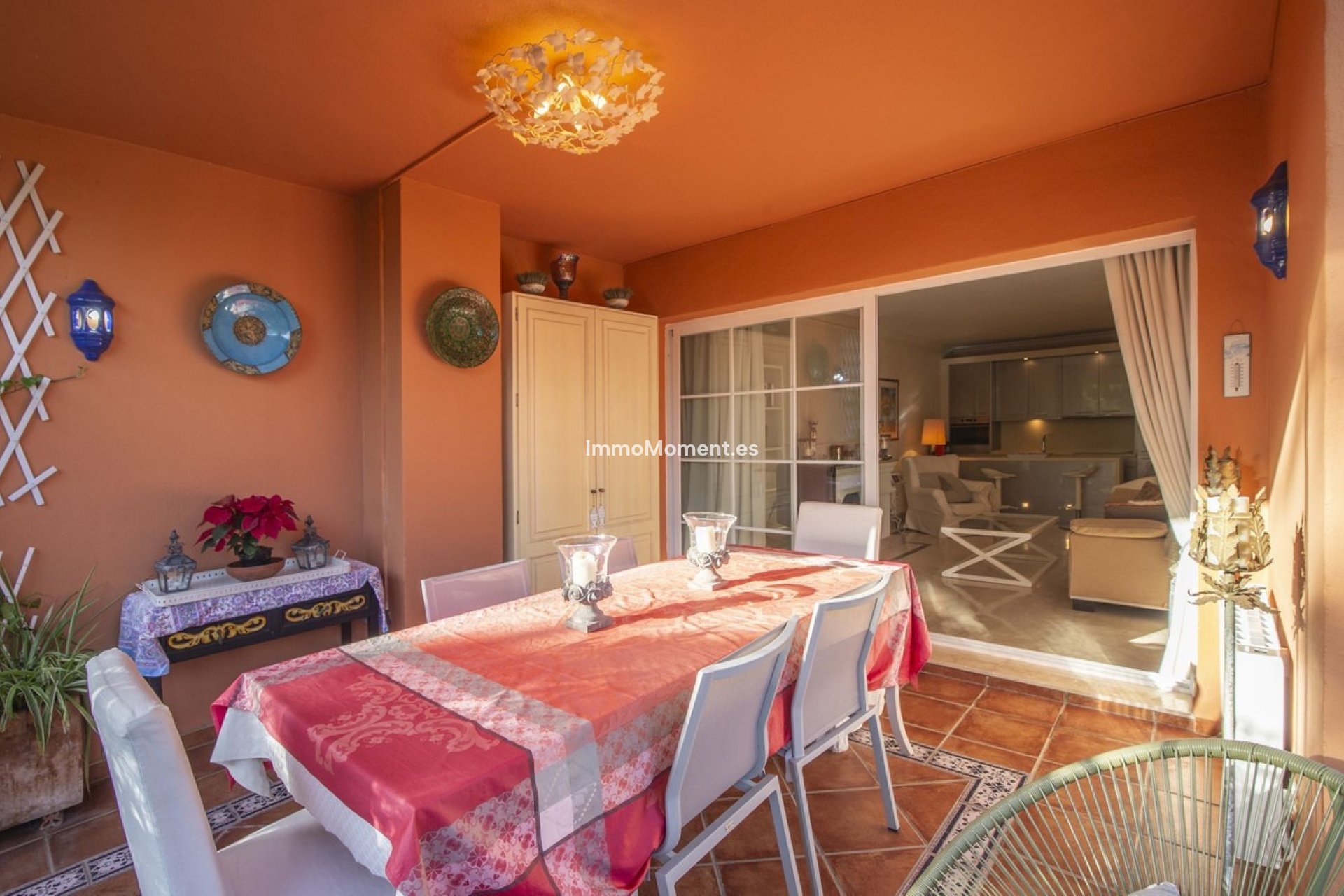 Reventa - Apartamento - Marbella - Nueva Andalucía