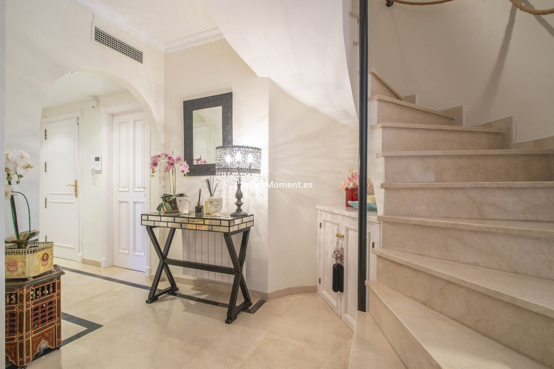 Reventa - Apartamento - Marbella - Nueva Andalucía