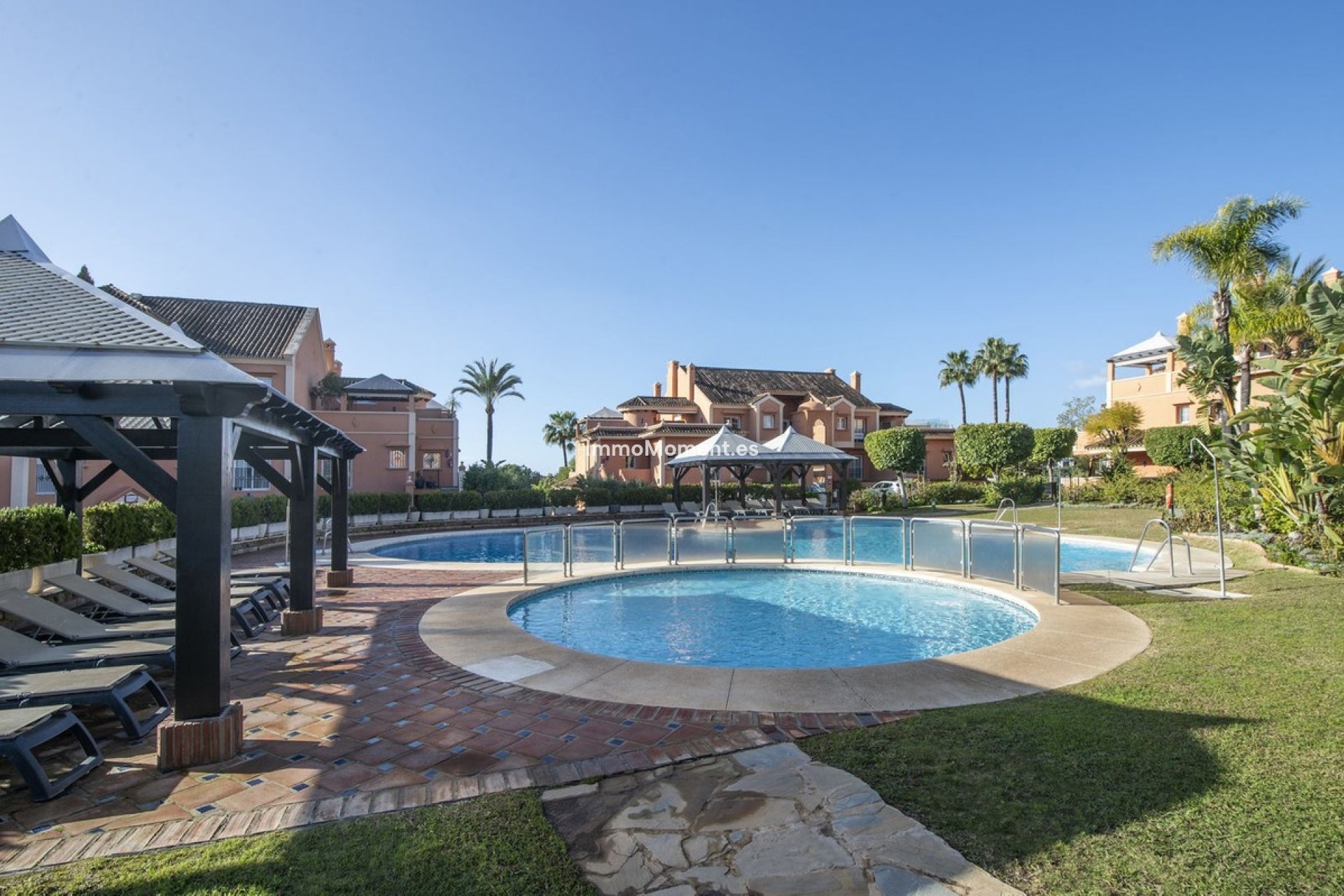 Reventa - Apartamento - Marbella - Nueva Andalucía