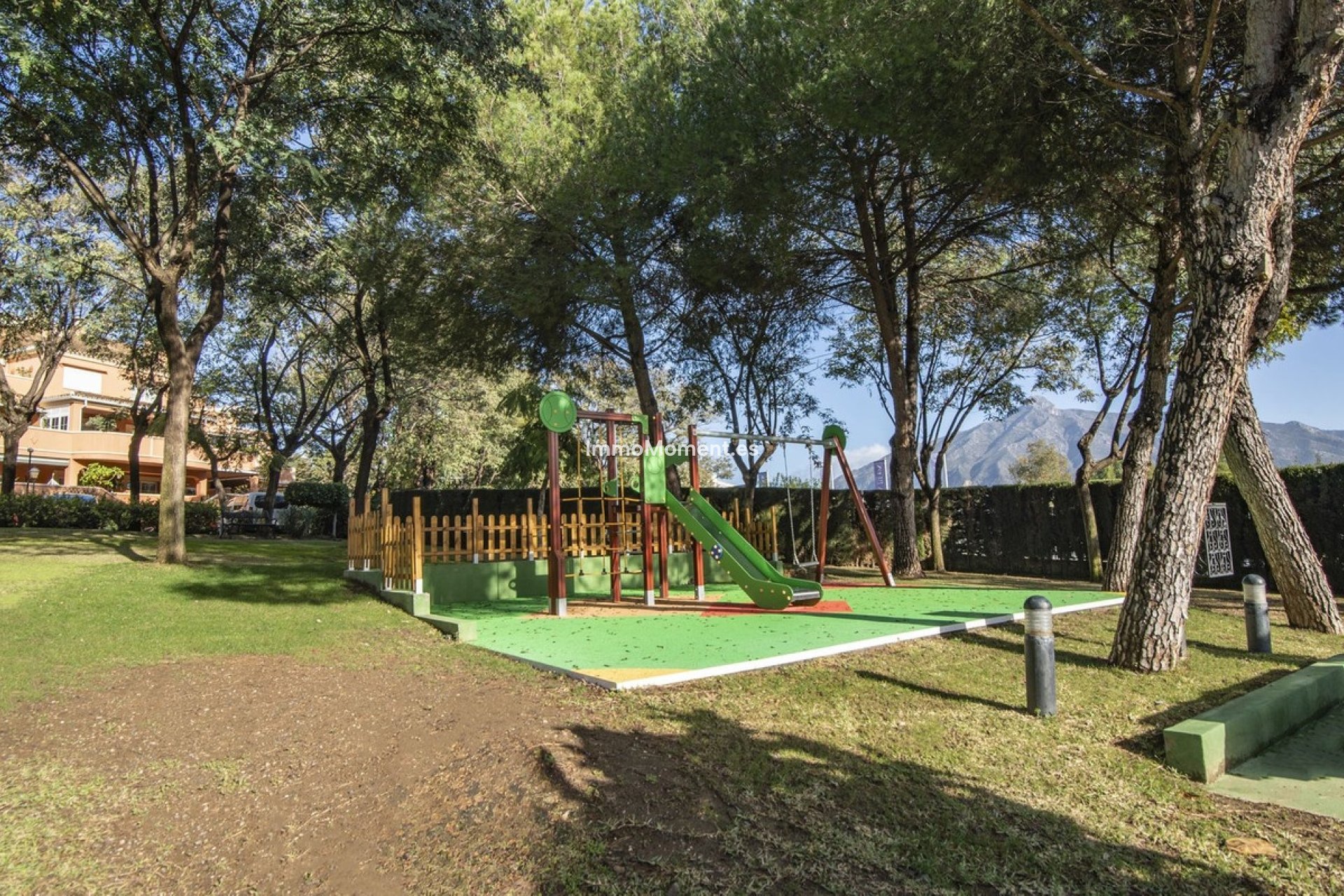 Reventa - Apartamento - Marbella - Nueva Andalucía