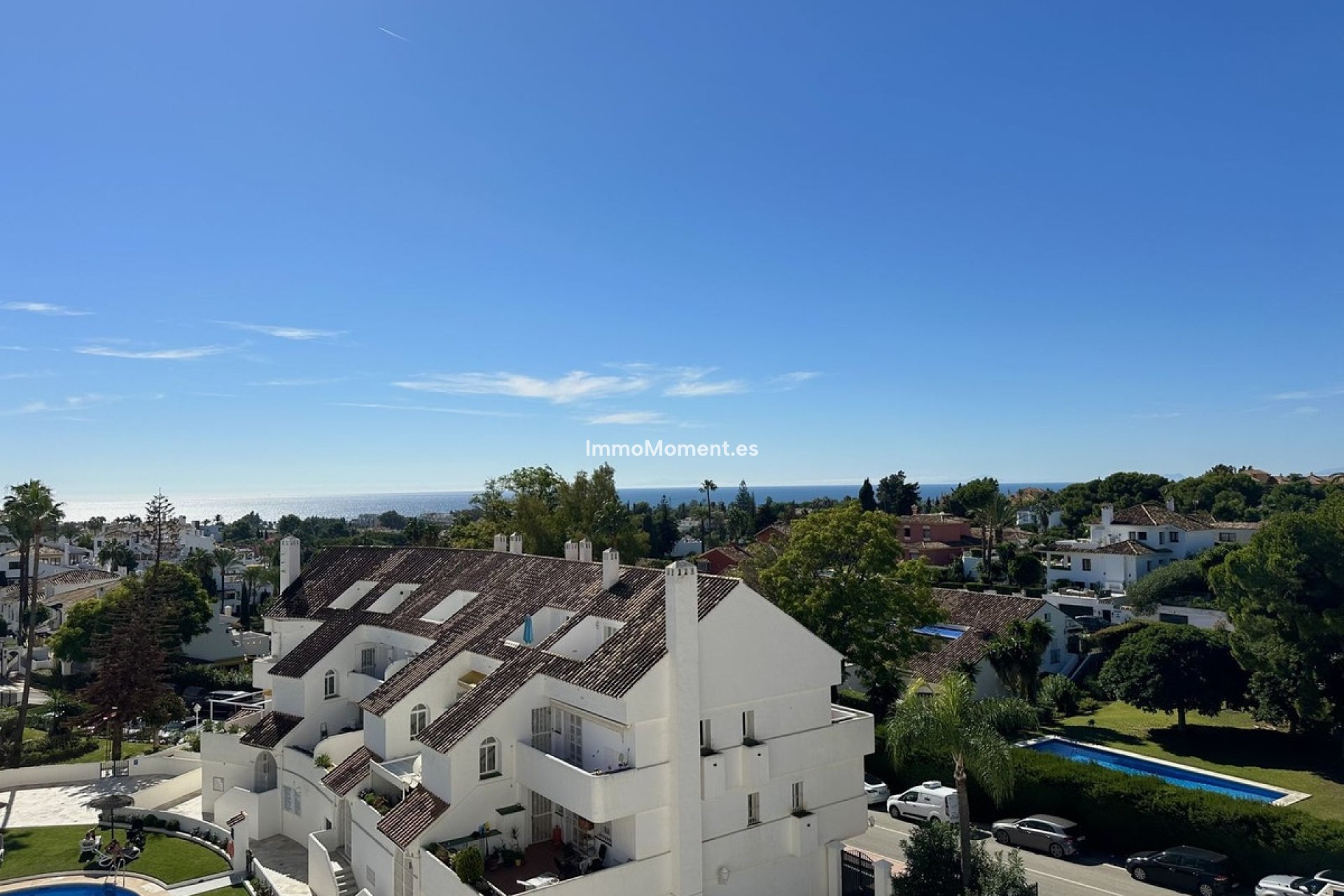 Reventa - Apartamento - Marbella - Nueva Andalucía