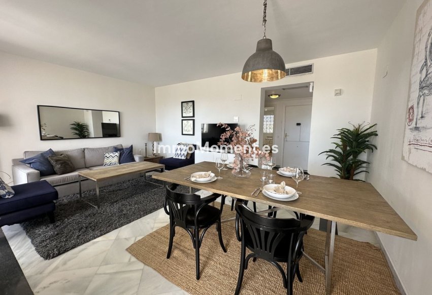 Reventa - Apartamento - Marbella - Nueva Andalucía