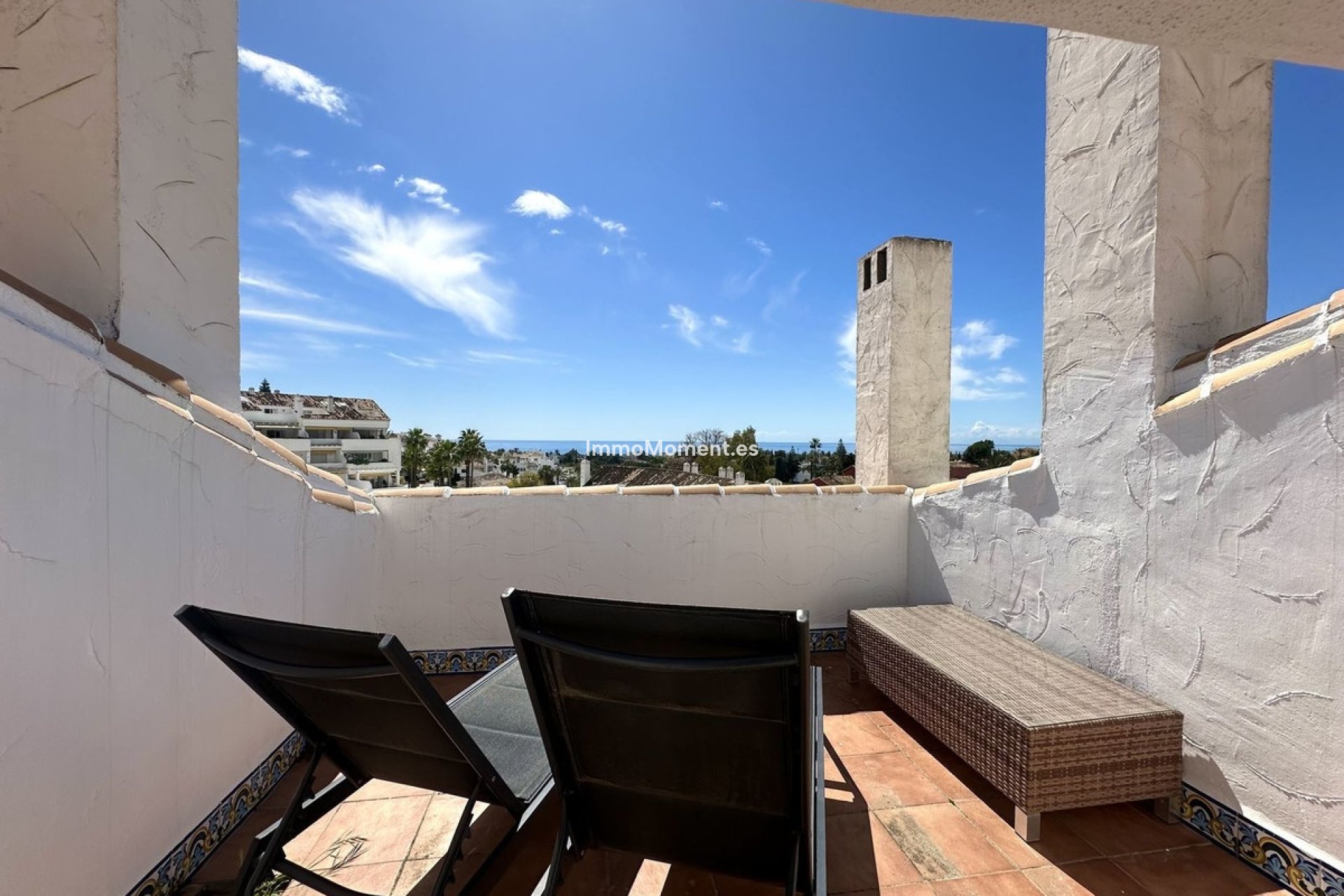 Reventa - Apartamento - Marbella - Nueva Andalucía