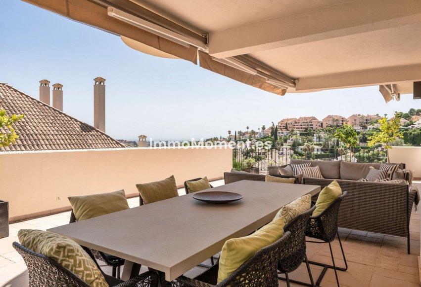 Reventa - Apartamento - Marbella - Nueva Andalucía