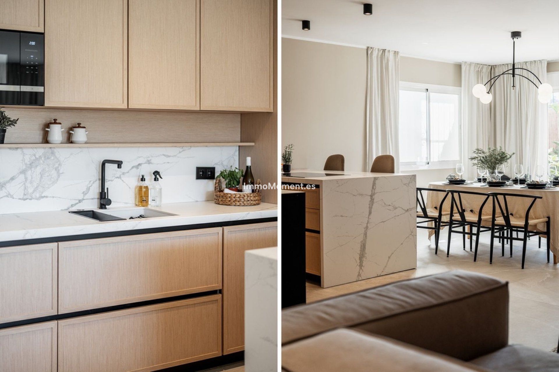 Reventa - Apartamento - Marbella - Nueva Andalucía