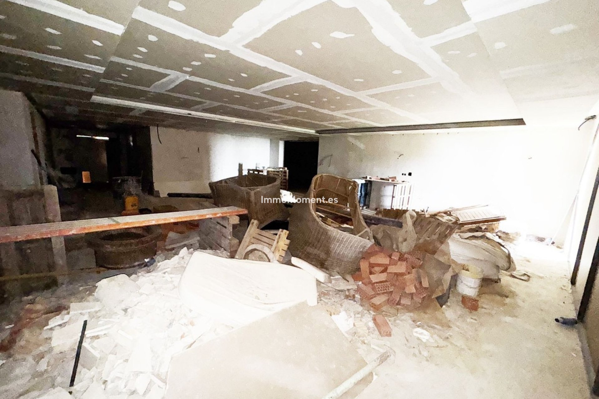 Reventa - Apartamento - Marbella - Nueva Andalucía