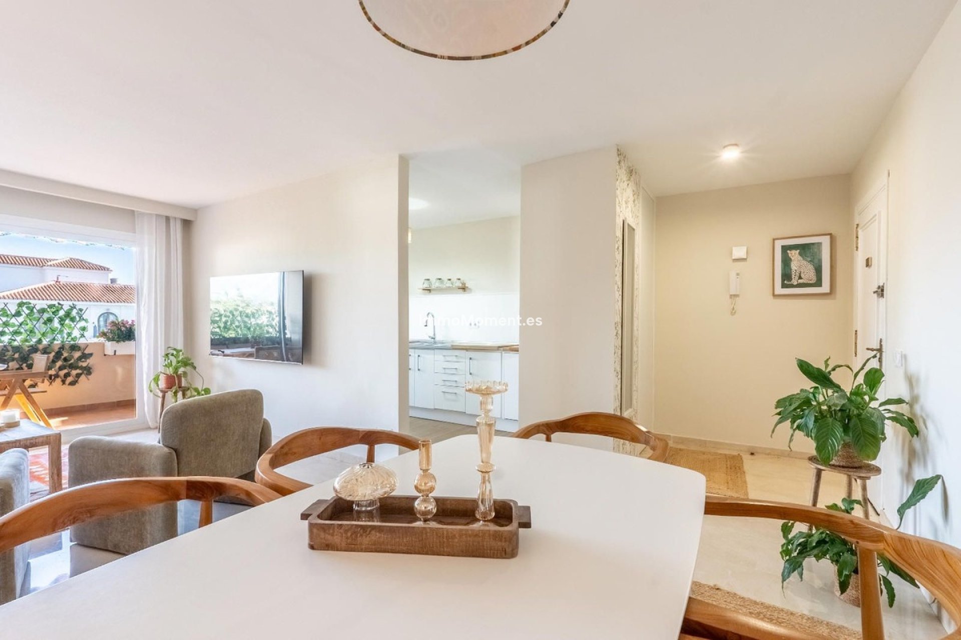 Reventa - Apartamento - Marbella - Nueva Andalucía