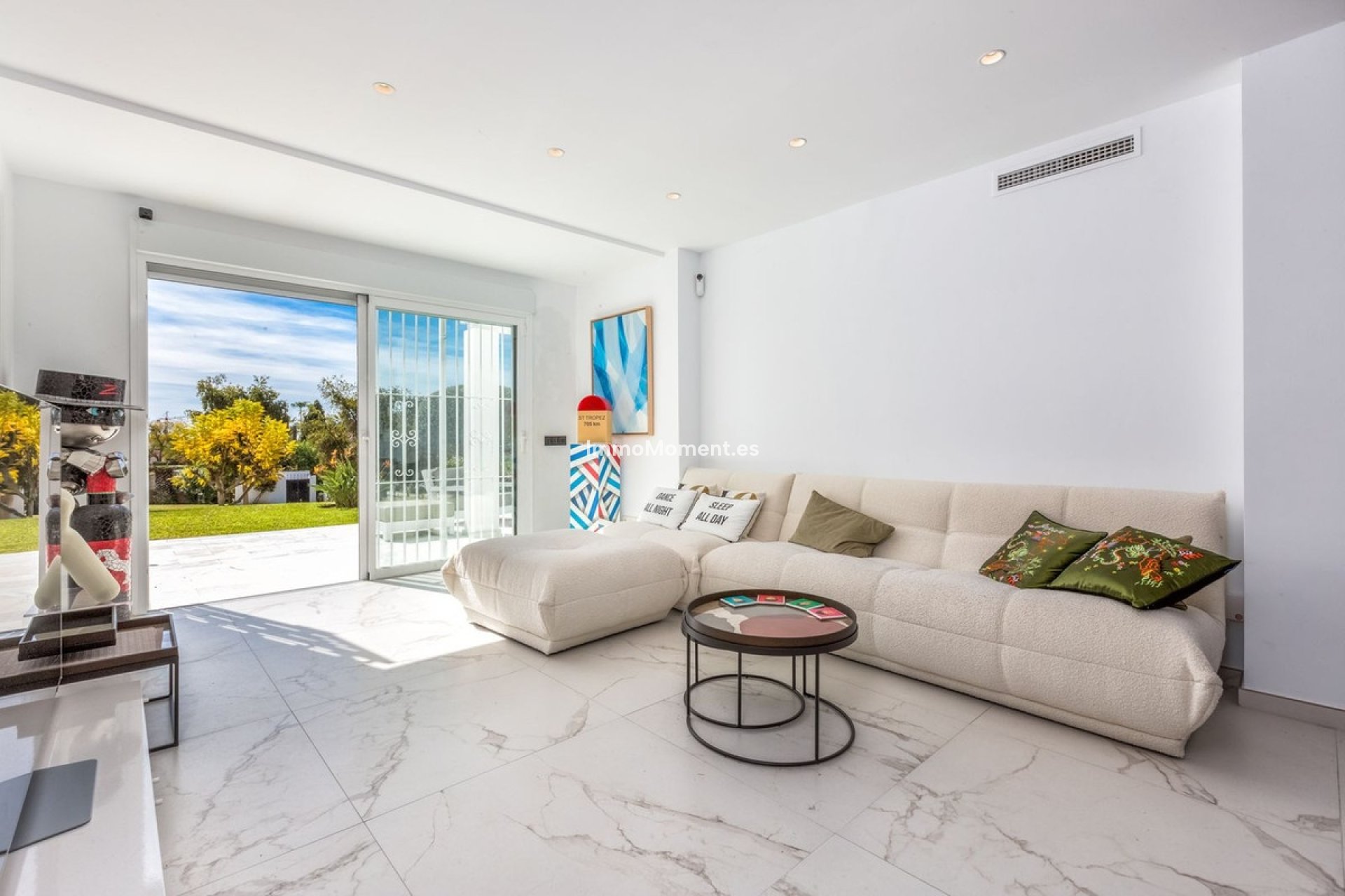 Reventa - Apartamento - Marbella - Nueva Andalucía