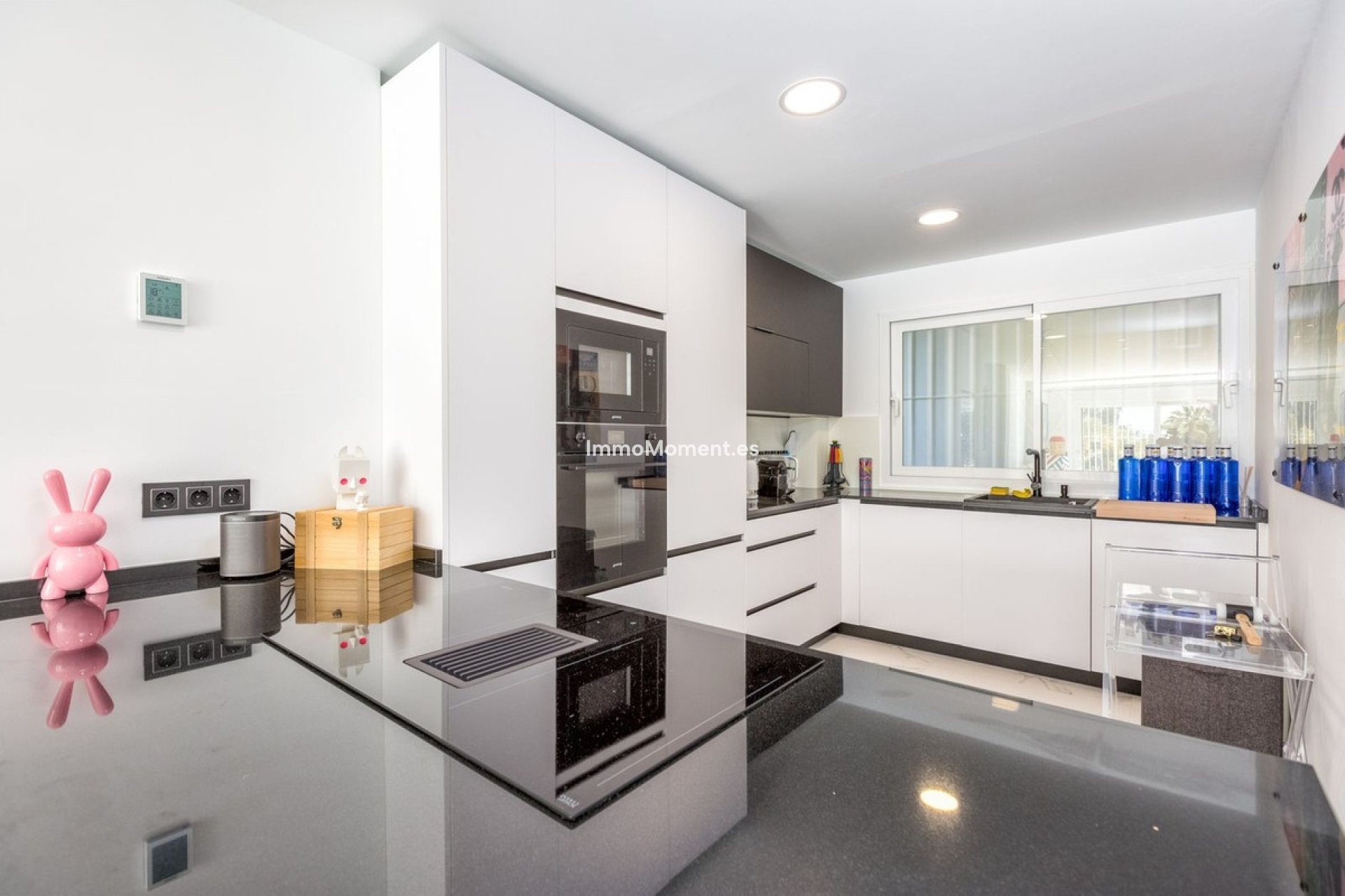 Reventa - Apartamento - Marbella - Nueva Andalucía