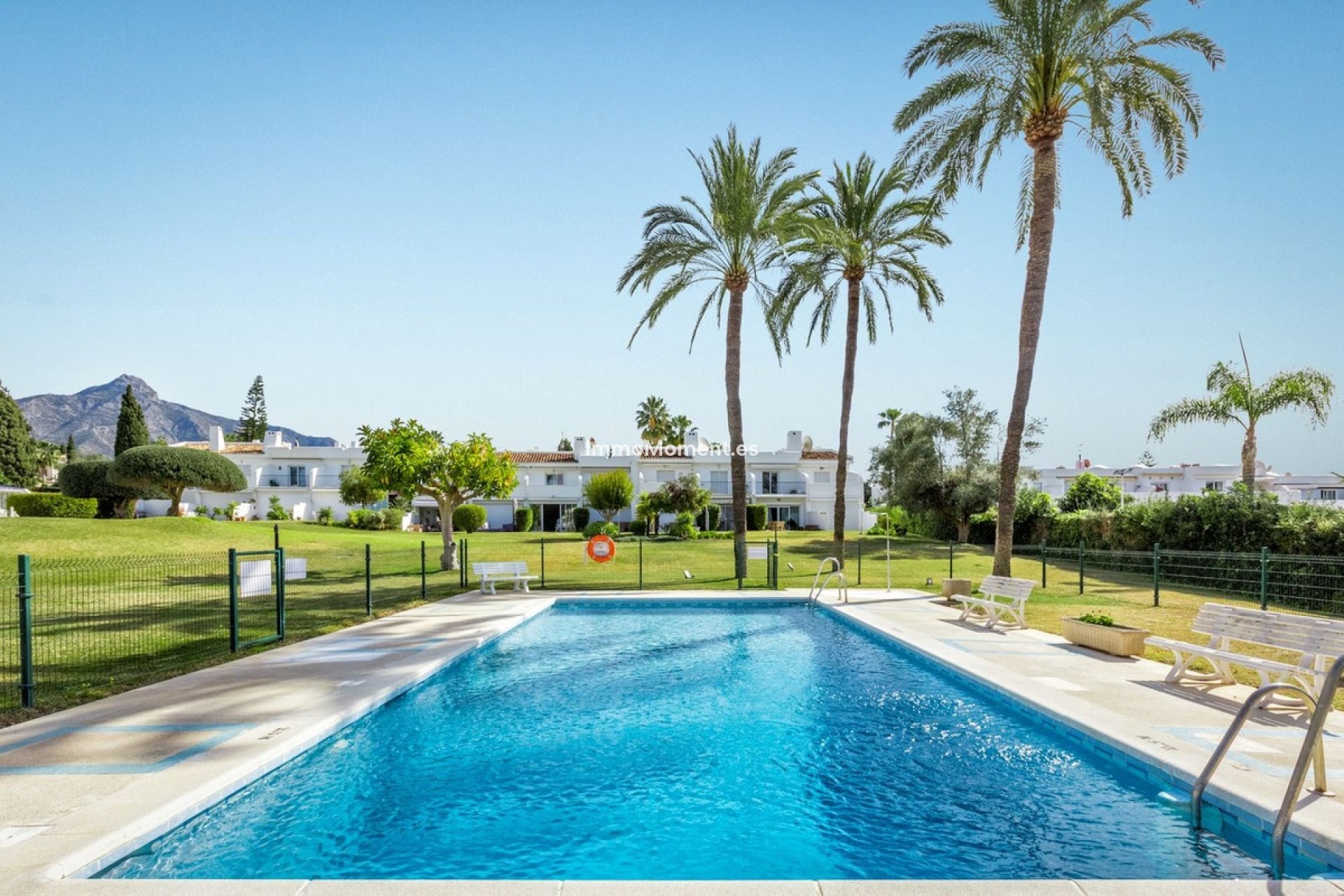 Reventa - Apartamento - Marbella - Nueva Andalucía