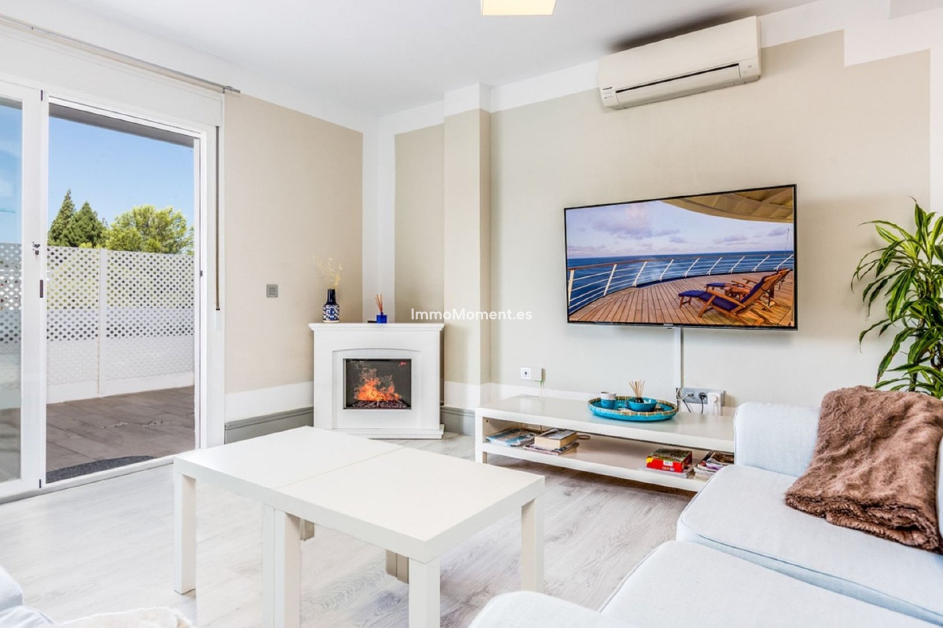 Reventa - Apartamento - Marbella - Nueva Andalucía