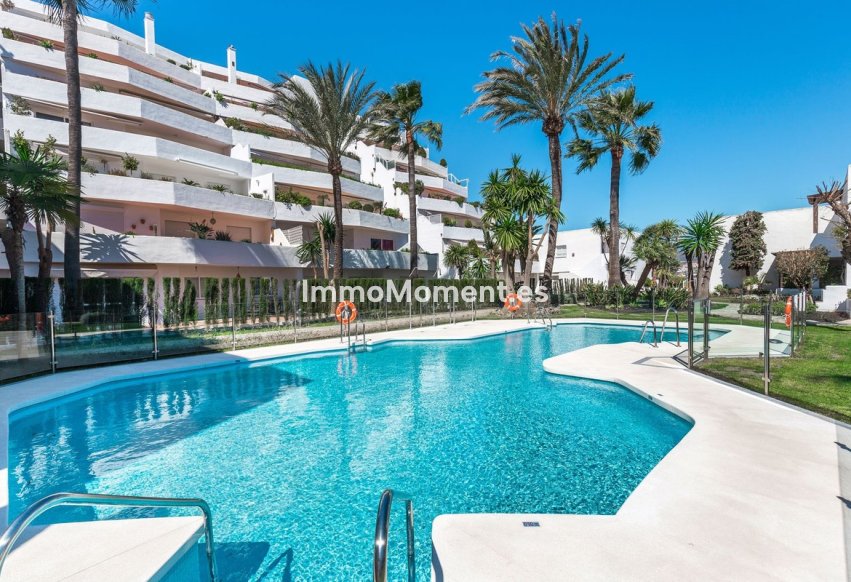 Reventa - Apartamento - Marbella - Nueva Andalucía