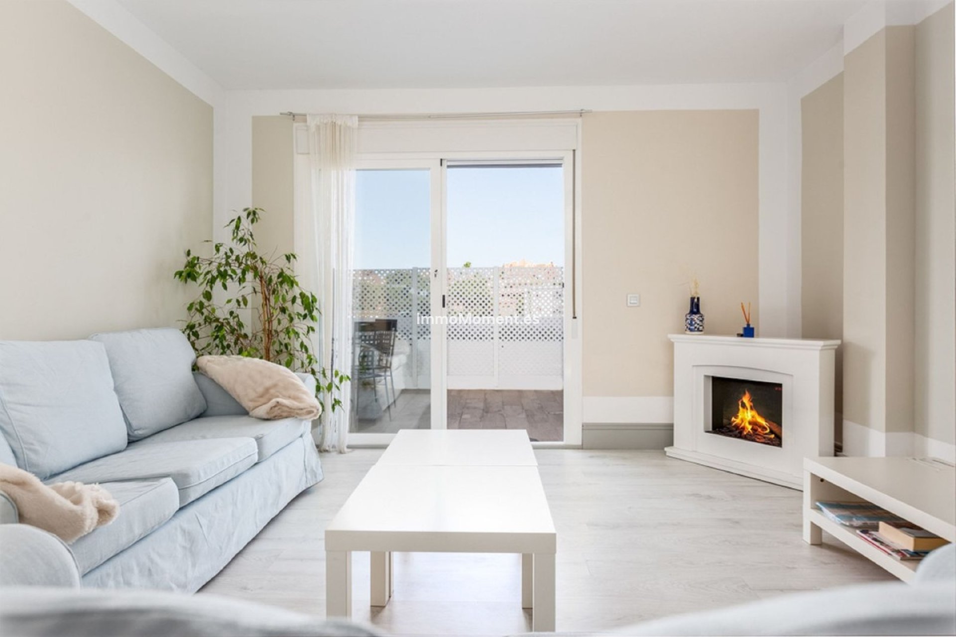 Reventa - Apartamento - Marbella - Nueva Andalucía