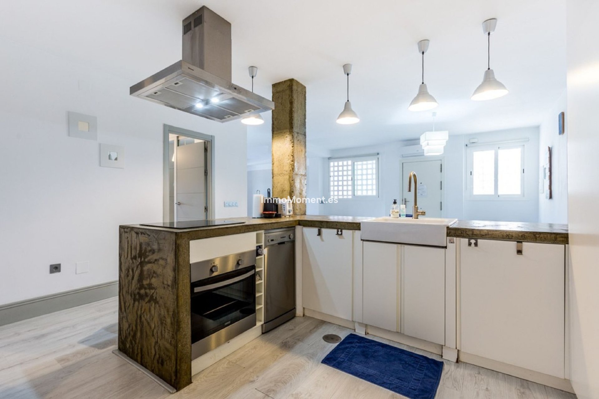 Reventa - Apartamento - Marbella - Nueva Andalucía