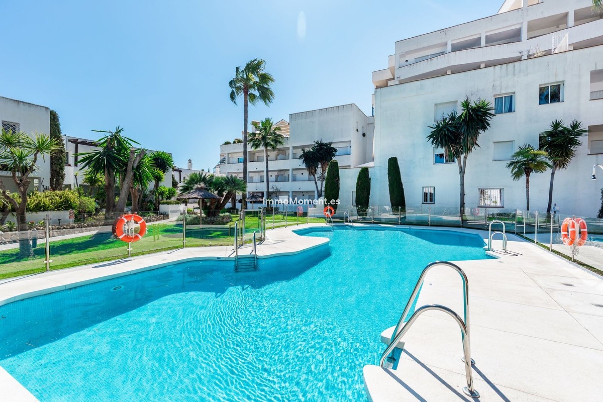 Reventa - Apartamento - Marbella - Nueva Andalucía