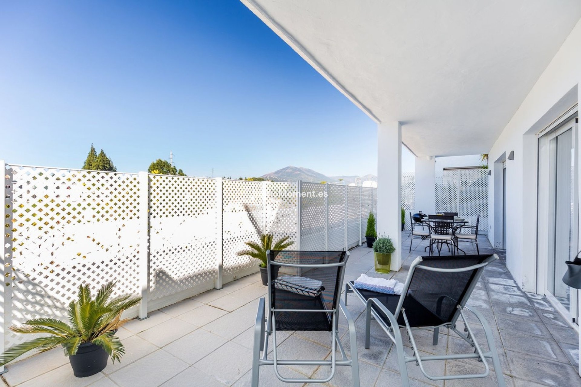 Reventa - Apartamento - Marbella - Nueva Andalucía