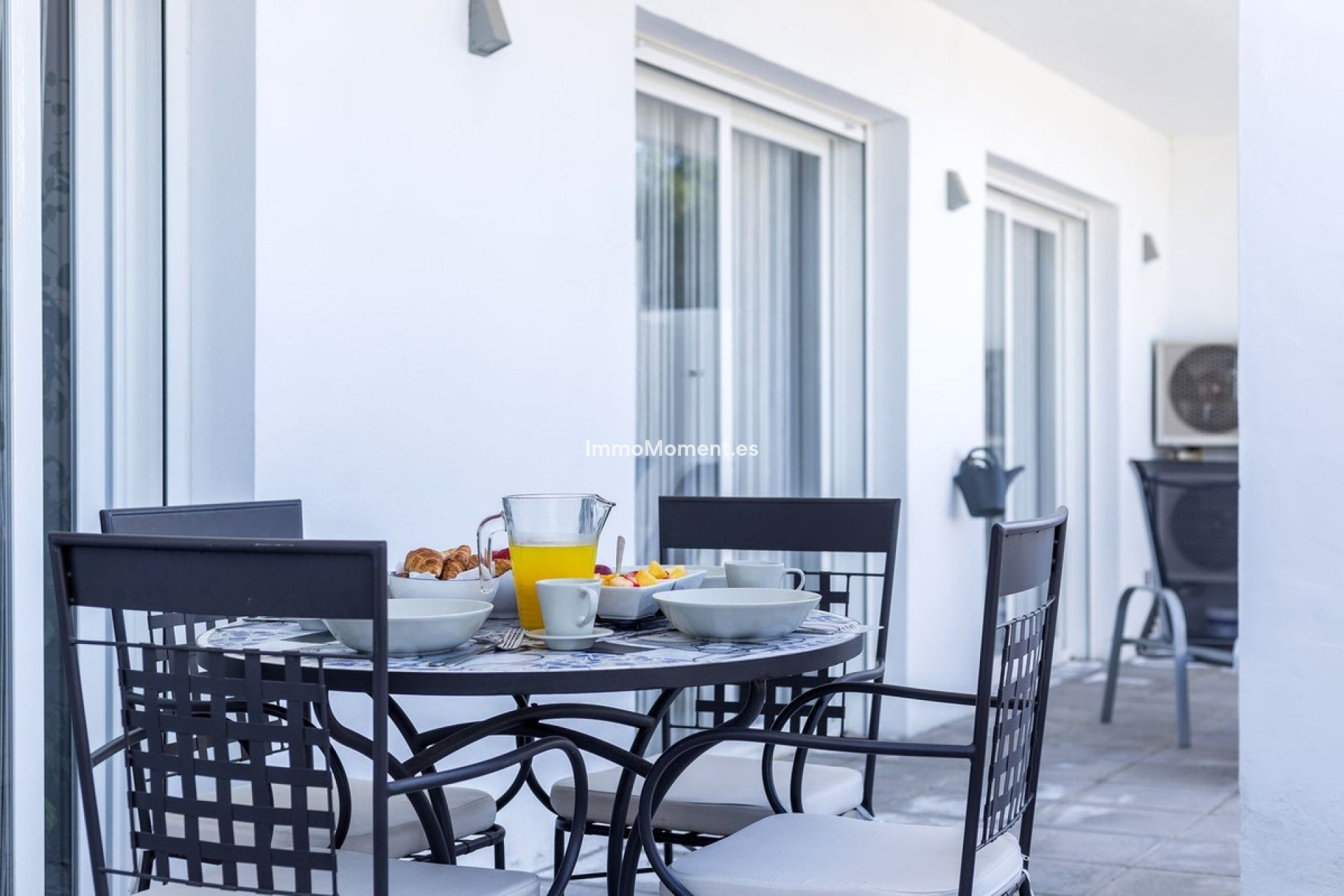 Reventa - Apartamento - Marbella - Nueva Andalucía