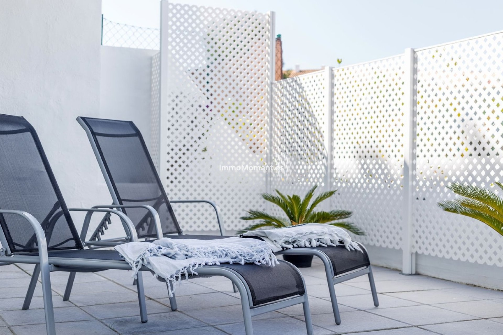 Reventa - Apartamento - Marbella - Nueva Andalucía