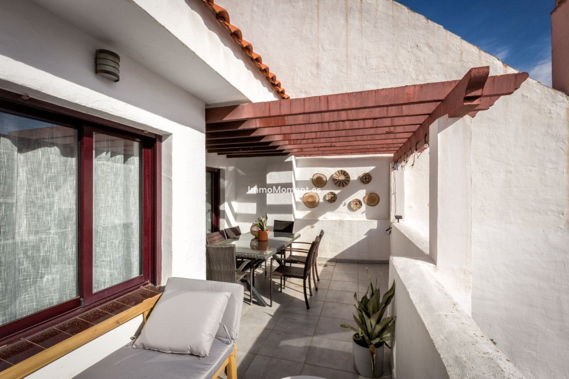 Reventa - Apartamento - Marbella - Nueva Andalucía