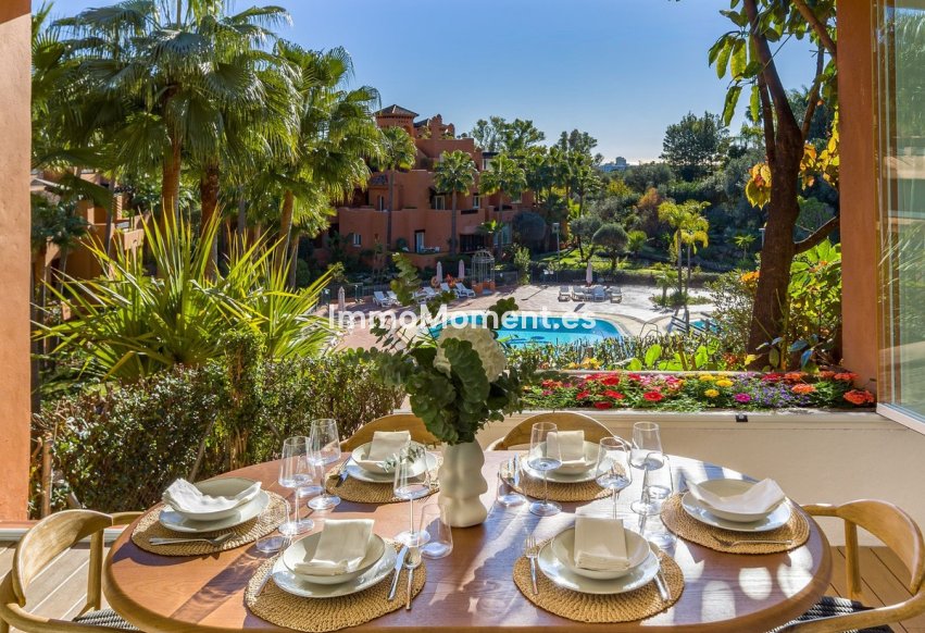 Reventa - Apartamento - Marbella - Nueva Andalucía