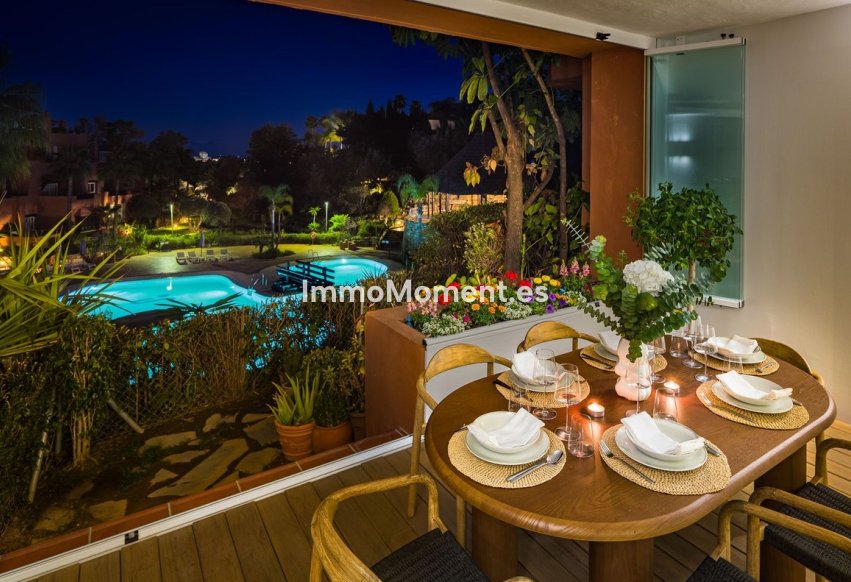 Reventa - Apartamento - Marbella - Nueva Andalucía