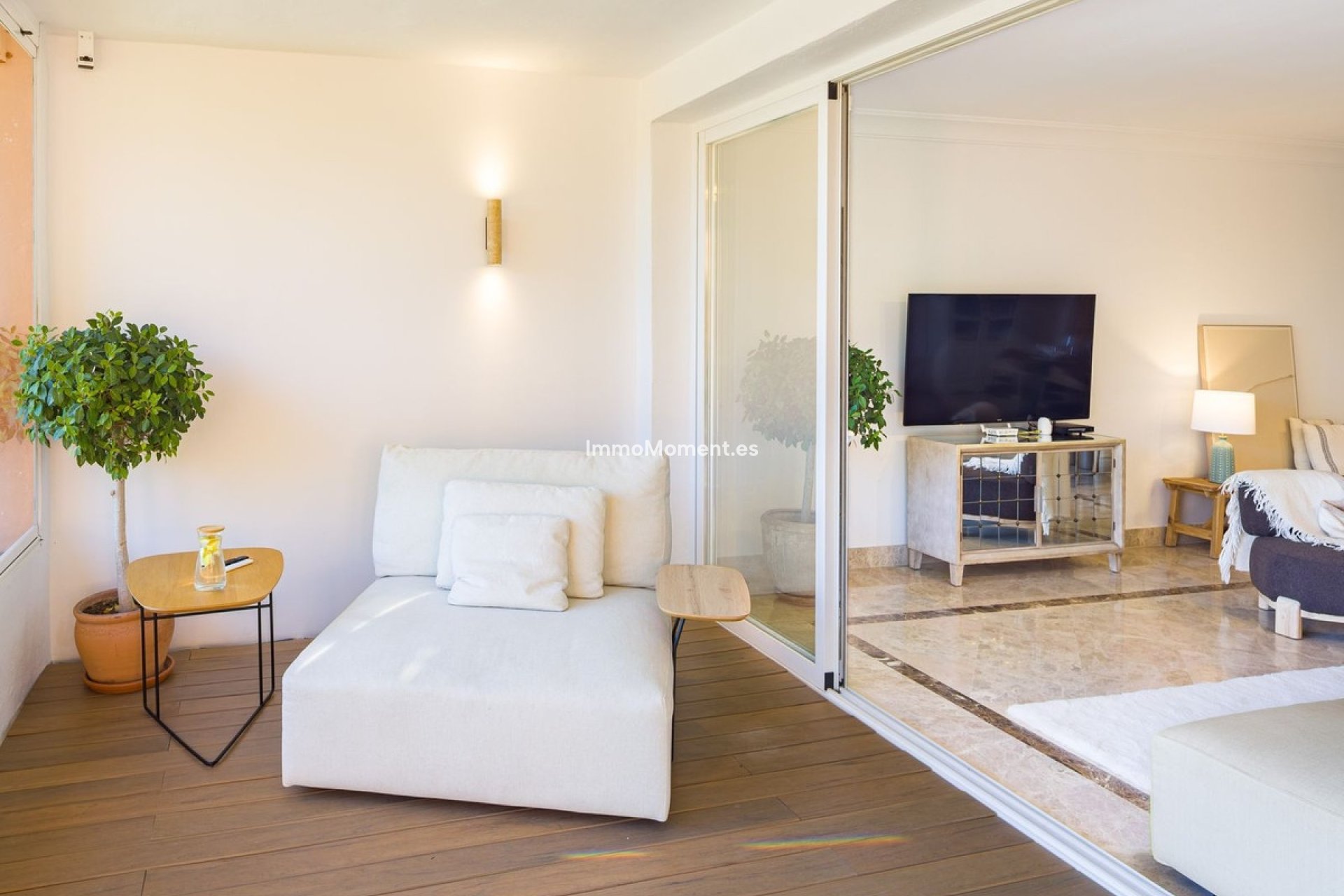 Reventa - Apartamento - Marbella - Nueva Andalucía