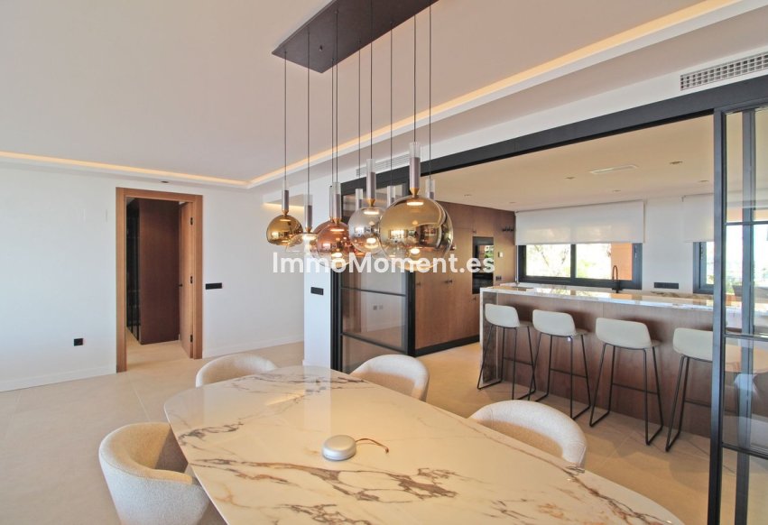 Reventa - Apartamento - Marbella - Nueva Andalucía