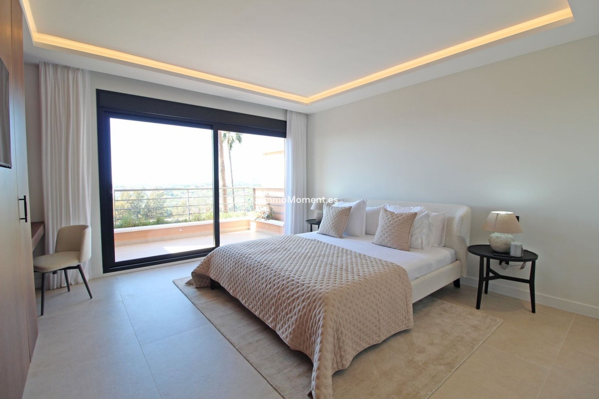 Reventa - Apartamento - Marbella - Nueva Andalucía
