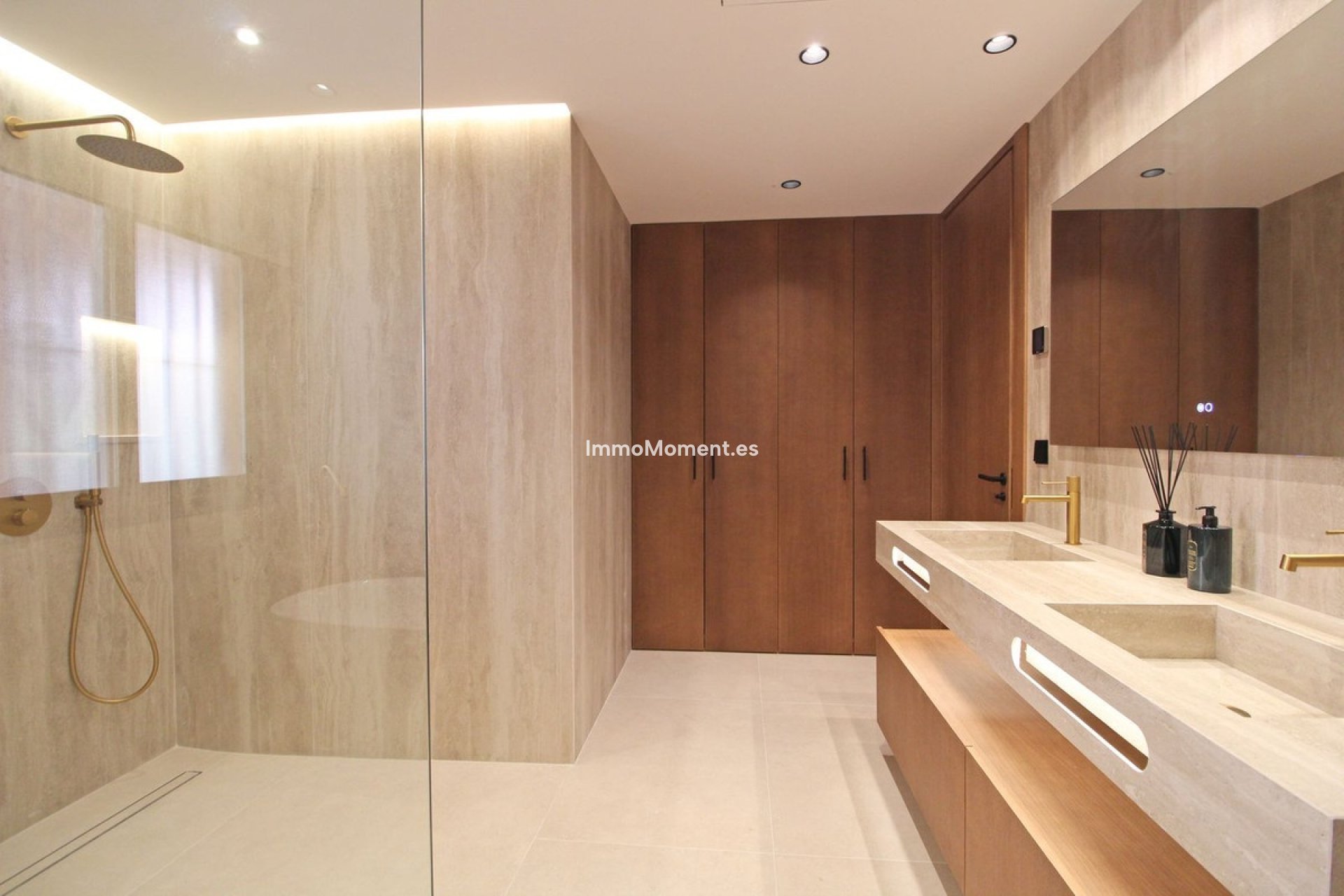 Reventa - Apartamento - Marbella - Nueva Andalucía