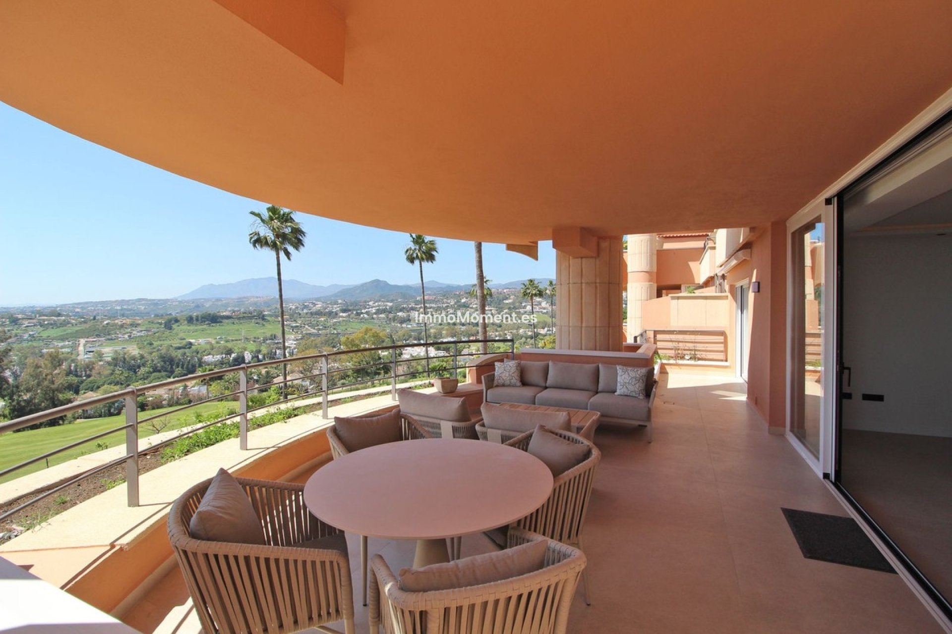 Reventa - Apartamento - Marbella - Nueva Andalucía