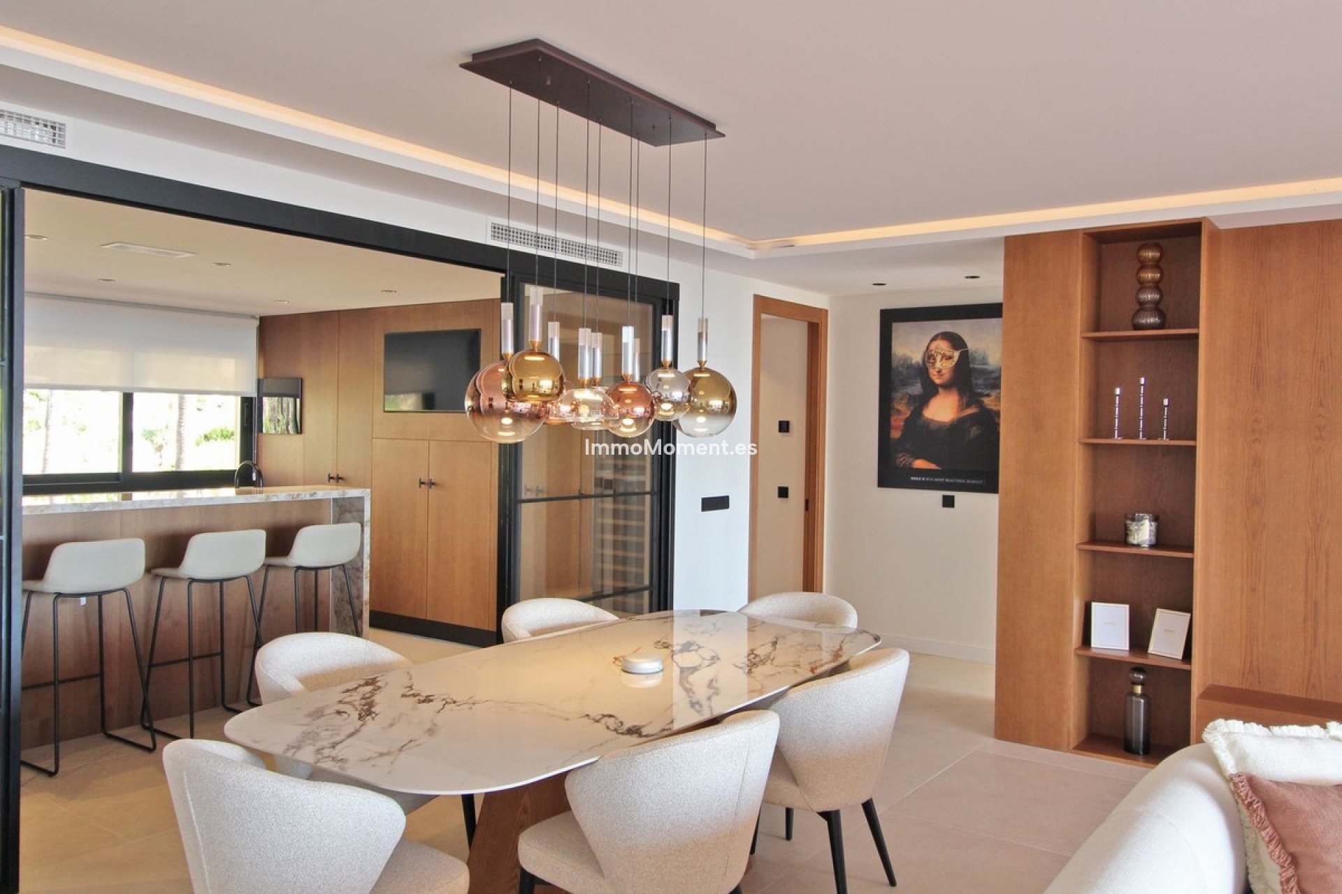 Reventa - Apartamento - Marbella - Nueva Andalucía