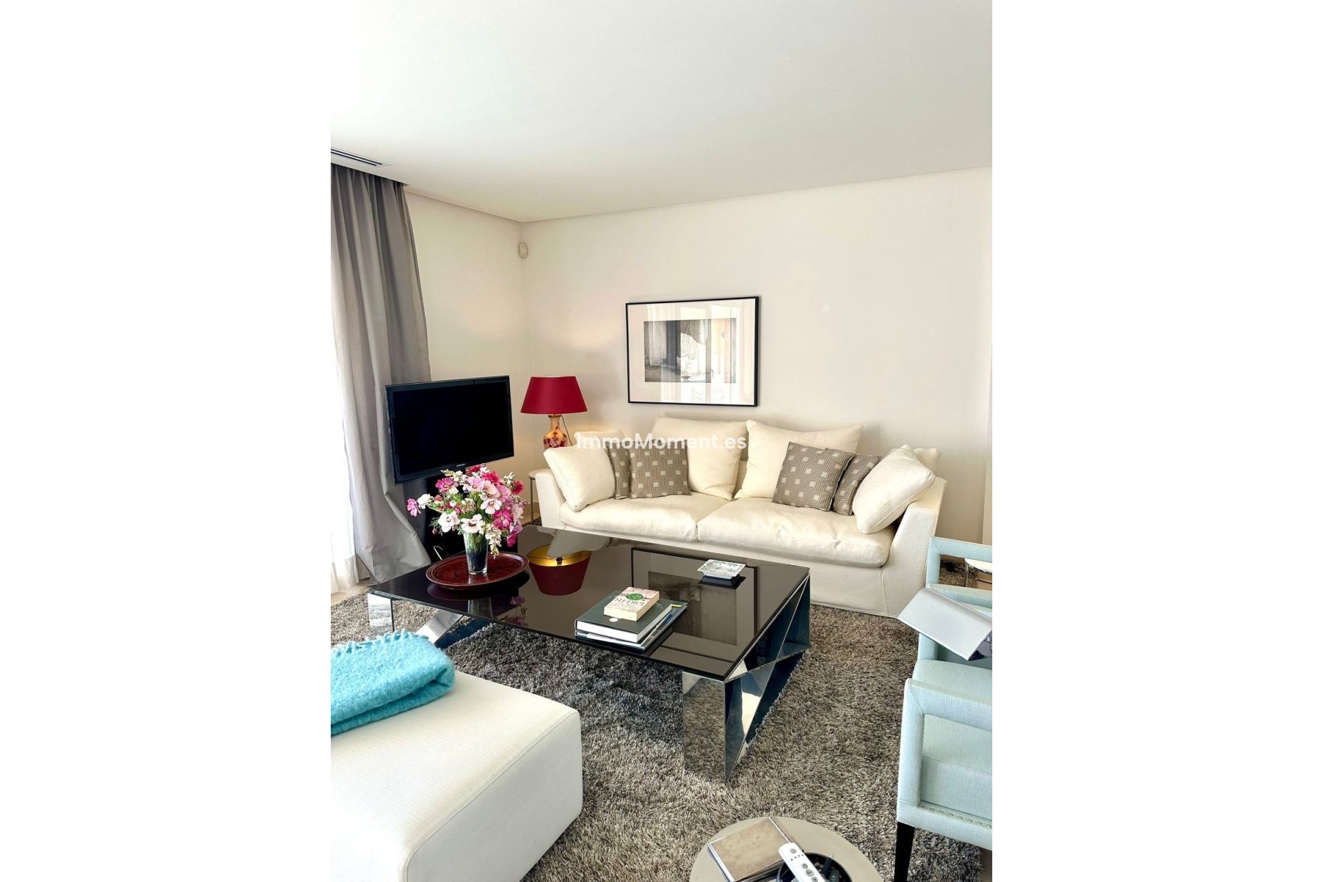 Reventa - Apartamento - Marbella - Nueva Andalucía