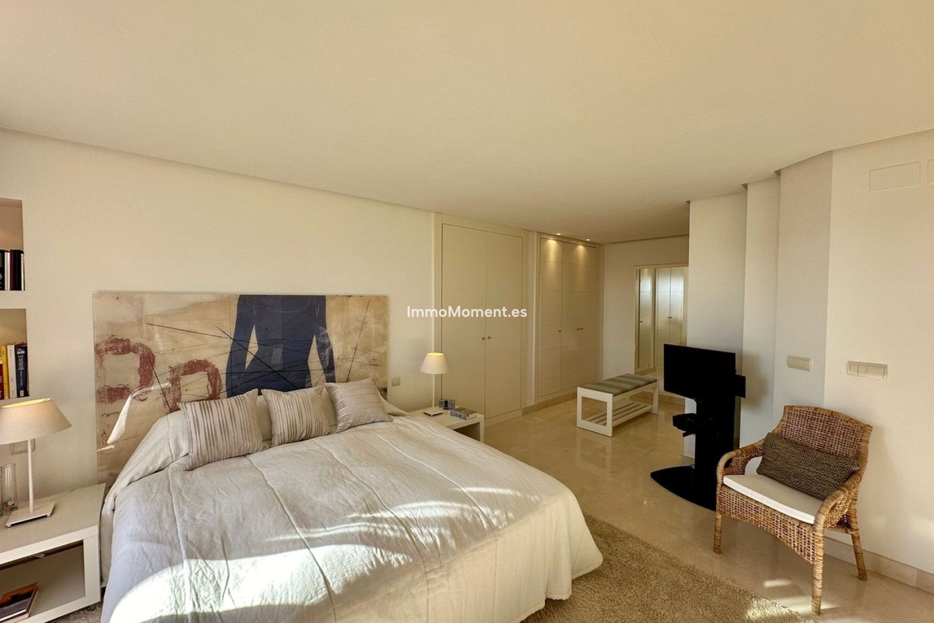 Reventa - Apartamento - Marbella - Nueva Andalucía