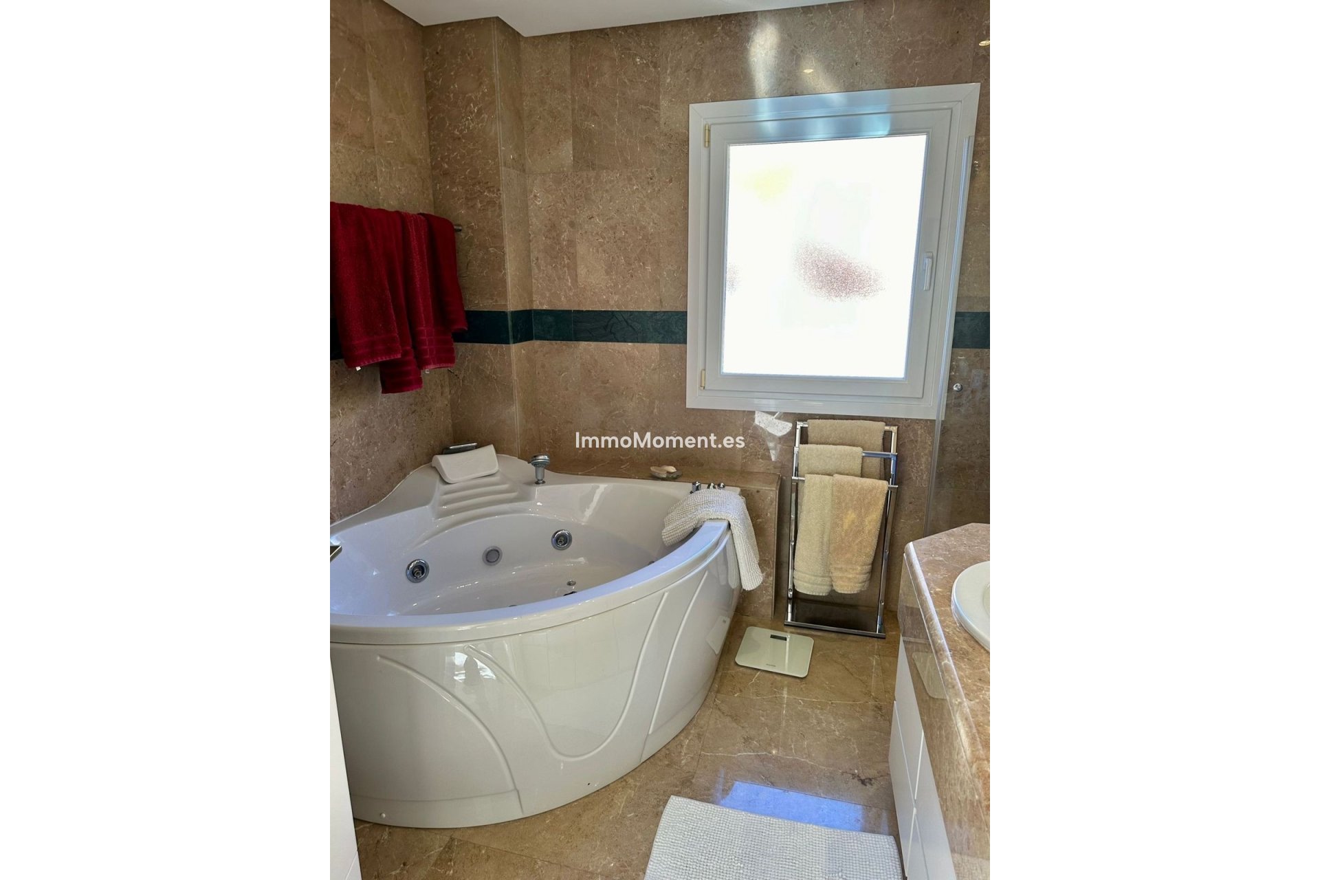 Reventa - Apartamento - Marbella - Nueva Andalucía