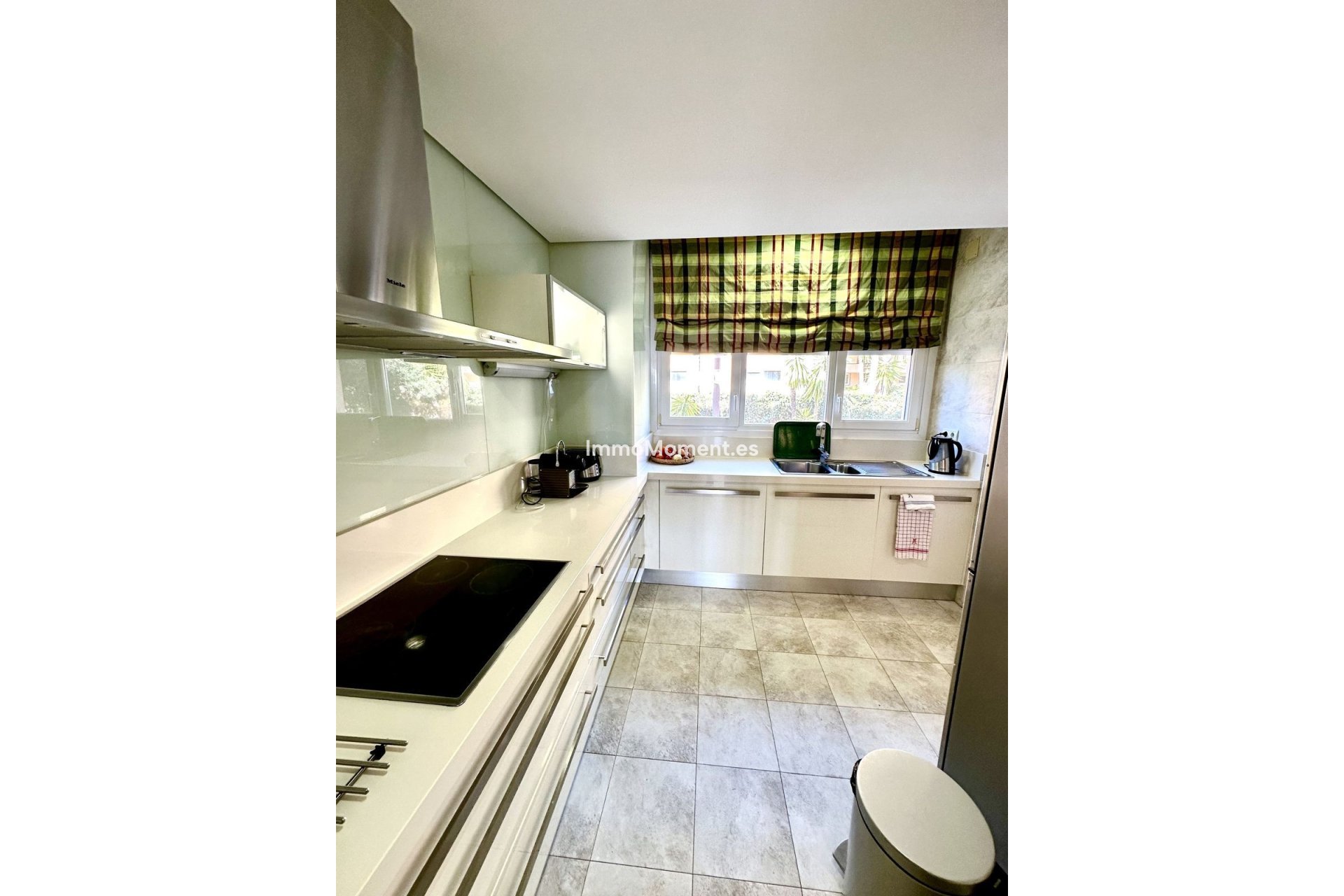 Reventa - Apartamento - Marbella - Nueva Andalucía