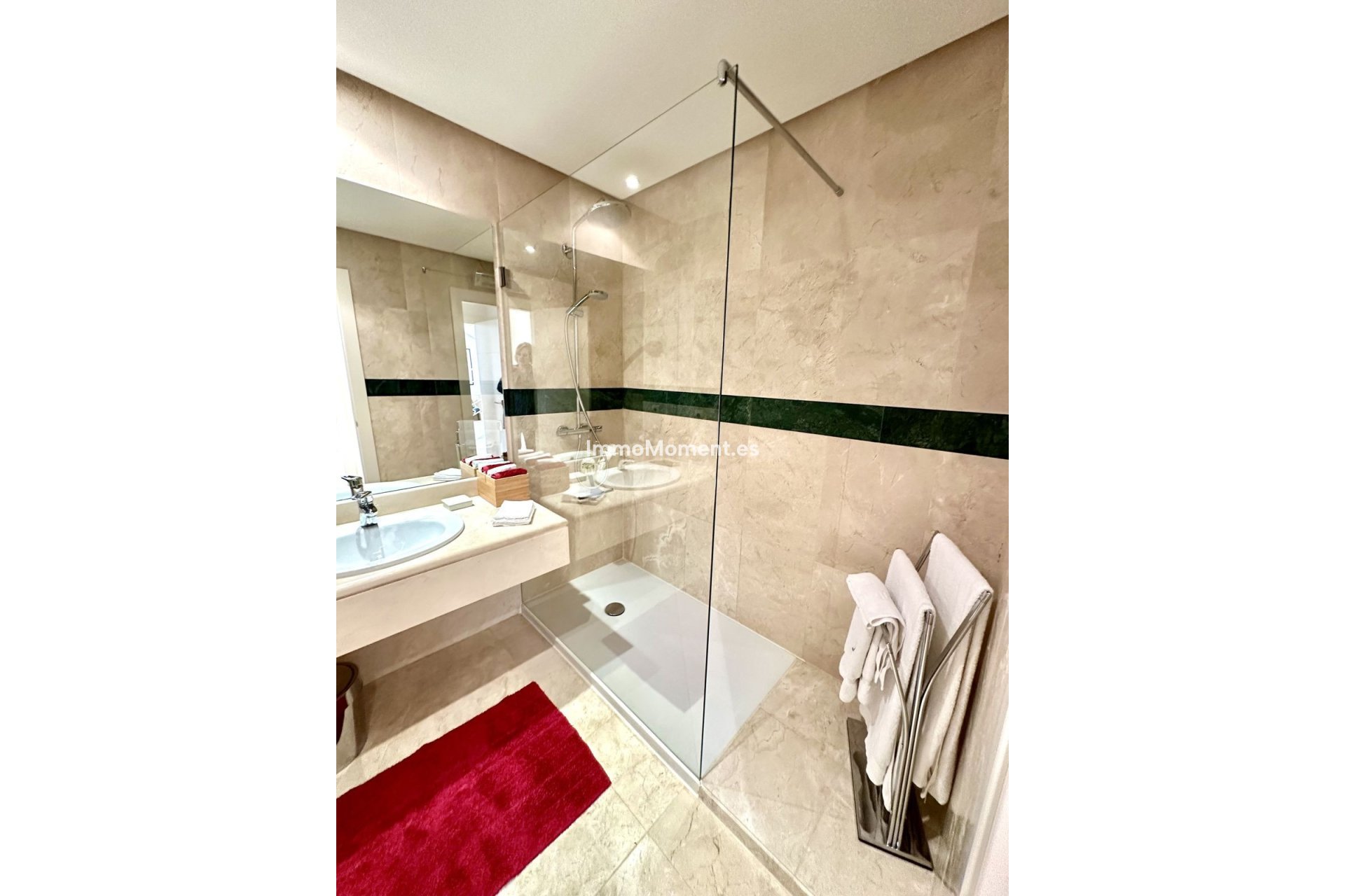 Reventa - Apartamento - Marbella - Nueva Andalucía