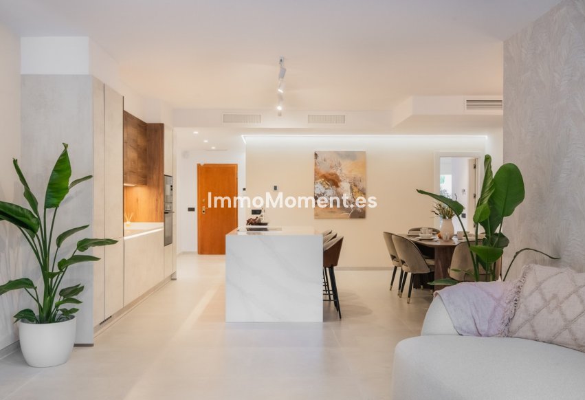 Reventa - Apartamento - Marbella - Nueva Andalucía