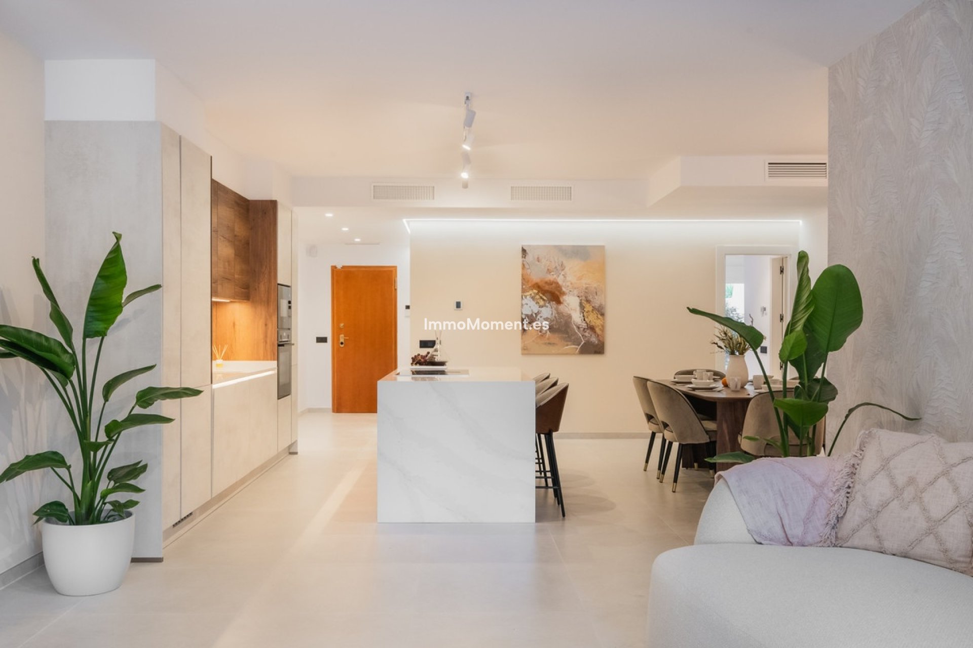 Reventa - Apartamento - Marbella - Nueva Andalucía