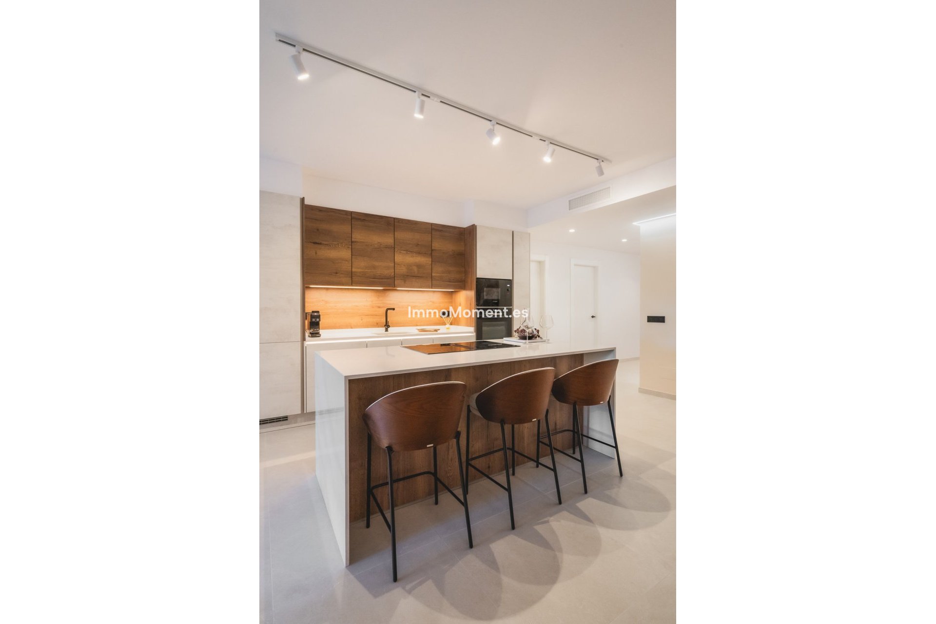 Reventa - Apartamento - Marbella - Nueva Andalucía