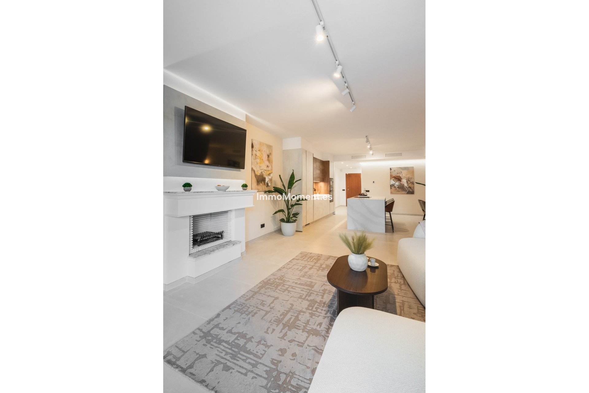 Reventa - Apartamento - Marbella - Nueva Andalucía