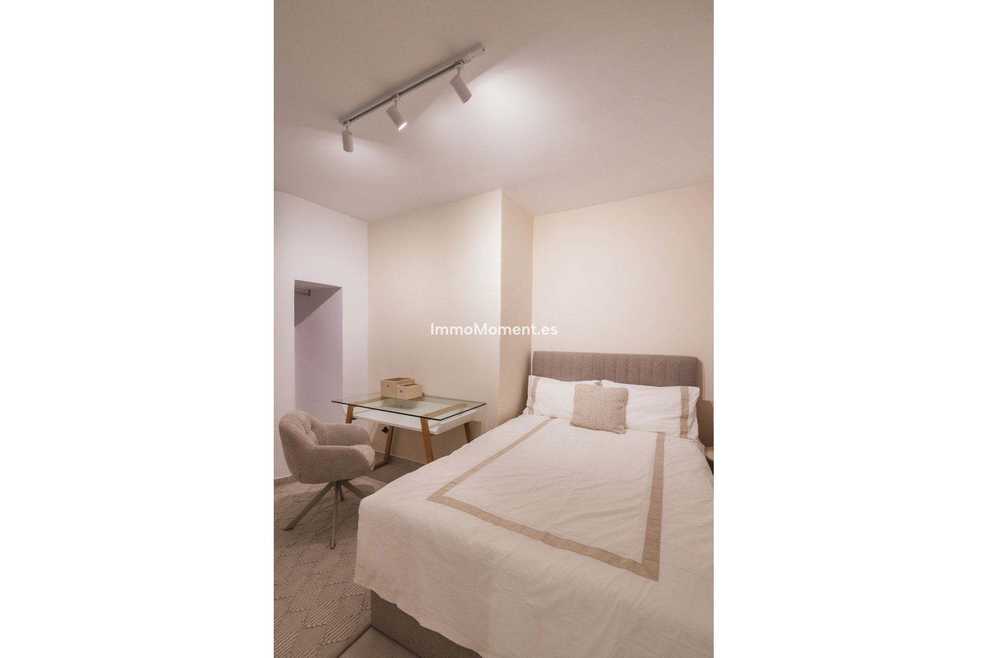 Reventa - Apartamento - Marbella - Nueva Andalucía